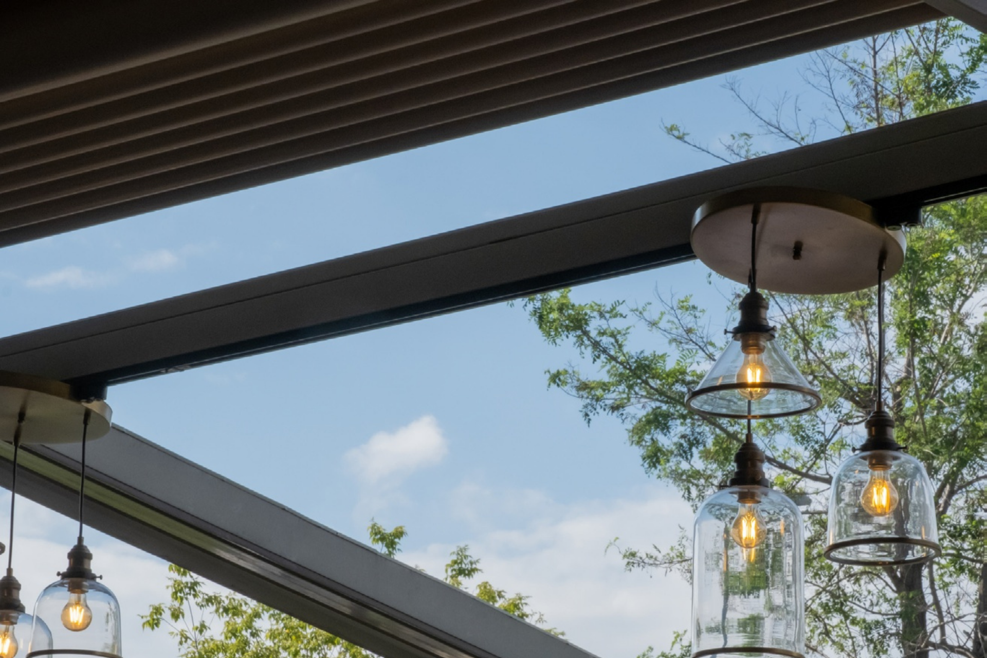 Otomatik Tente Sistemleri